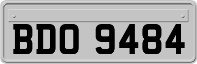 BDO9484