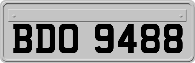 BDO9488