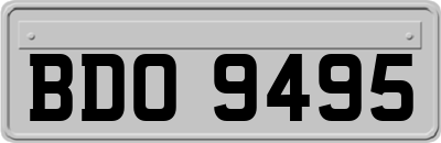 BDO9495