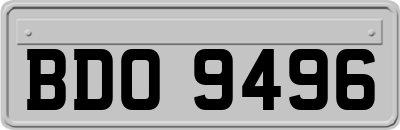 BDO9496