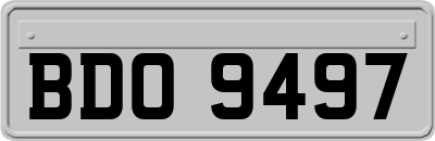 BDO9497