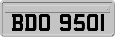 BDO9501