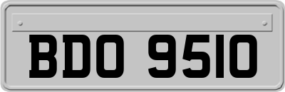 BDO9510
