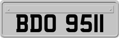 BDO9511