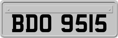 BDO9515