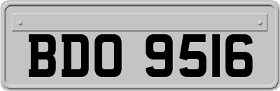 BDO9516