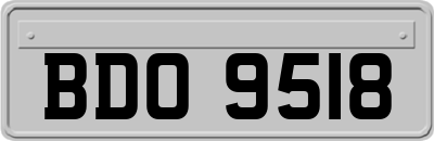 BDO9518