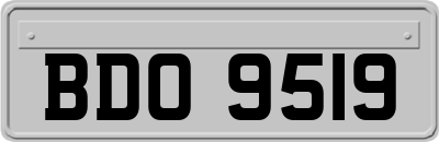 BDO9519