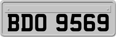 BDO9569
