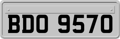 BDO9570