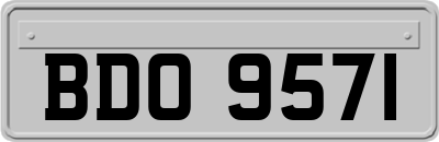 BDO9571
