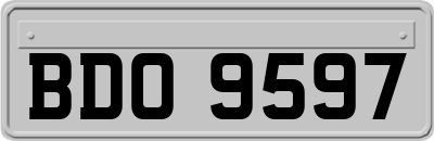 BDO9597