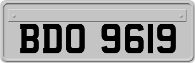 BDO9619