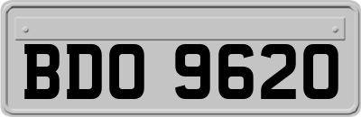 BDO9620