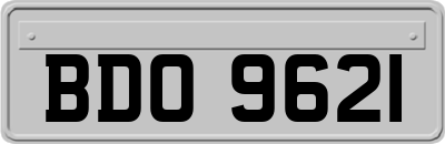 BDO9621
