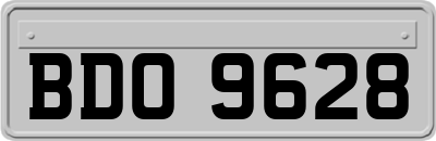 BDO9628