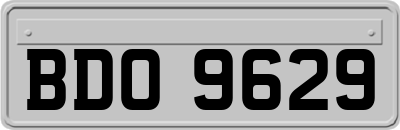 BDO9629