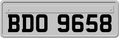 BDO9658