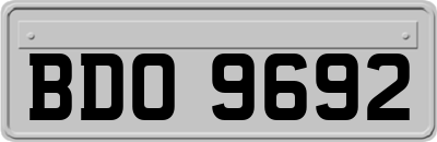 BDO9692