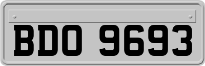 BDO9693
