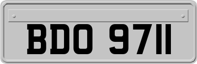 BDO9711