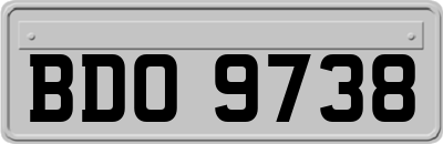 BDO9738