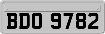 BDO9782