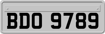 BDO9789