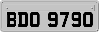 BDO9790