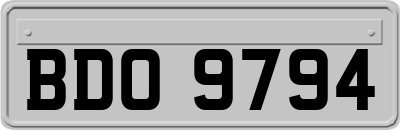 BDO9794