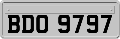 BDO9797