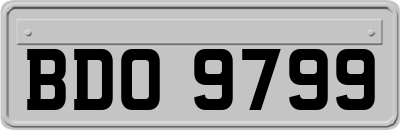 BDO9799