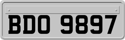 BDO9897