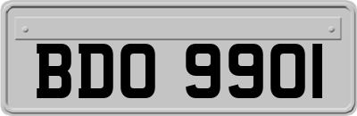 BDO9901