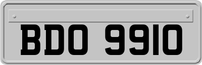 BDO9910