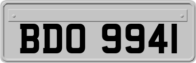 BDO9941