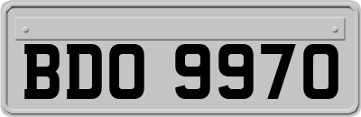 BDO9970
