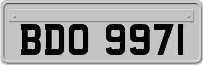 BDO9971