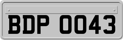 BDP0043