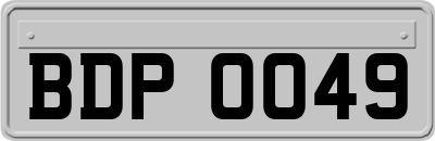 BDP0049