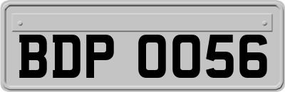 BDP0056