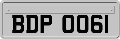 BDP0061