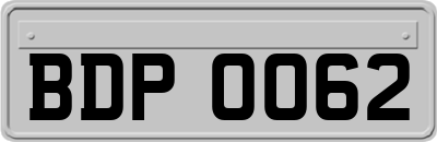 BDP0062