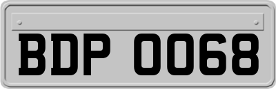 BDP0068