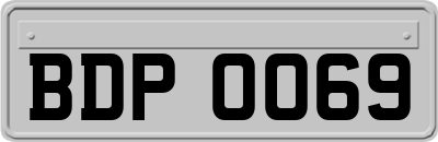 BDP0069