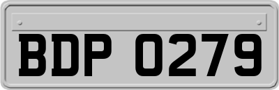 BDP0279