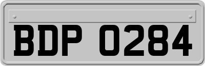 BDP0284