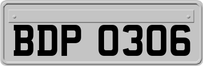BDP0306