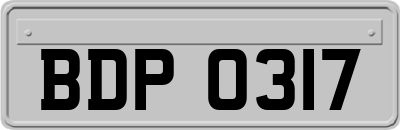 BDP0317
