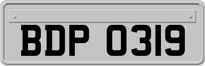 BDP0319